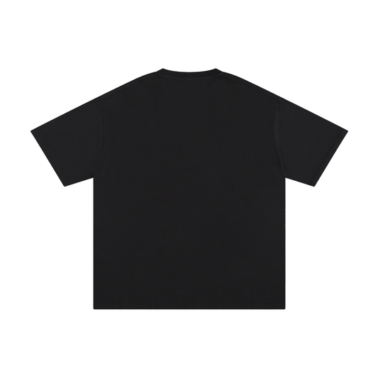 Finals Graphic Tee Black | New York Edition | Daömey