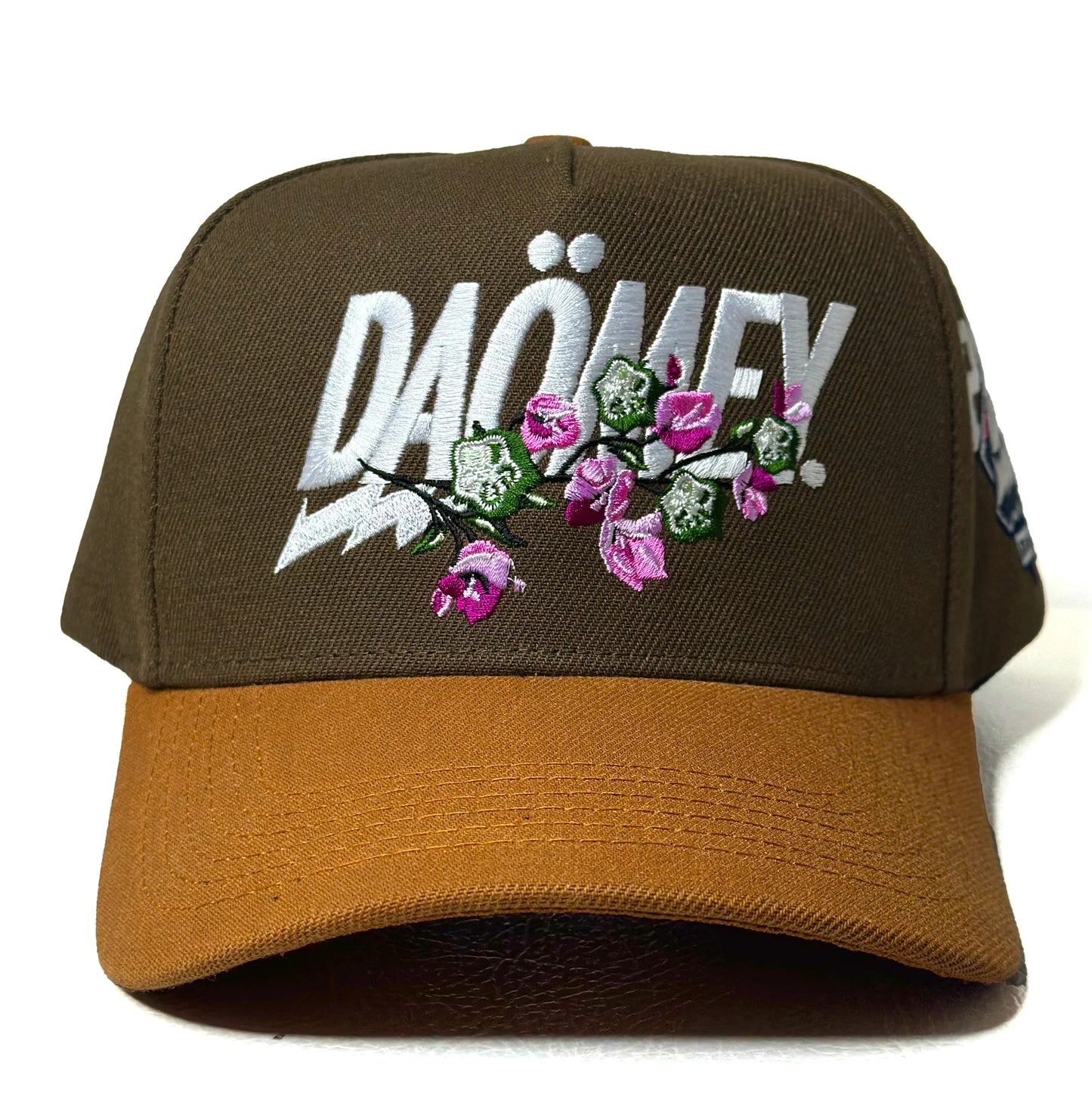 Daömey Gombo Cap