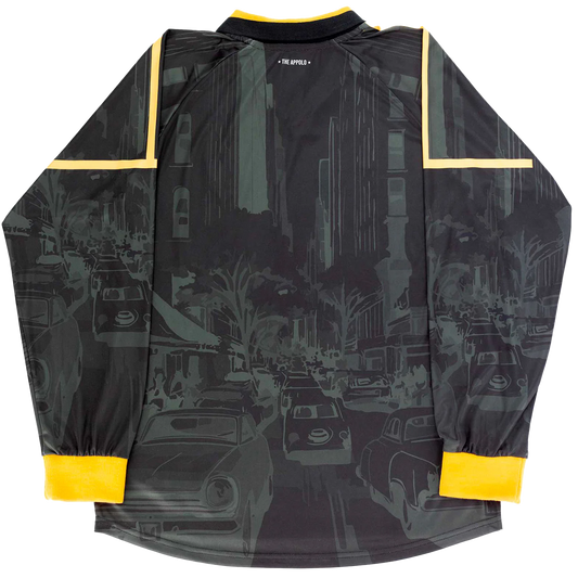 Highblock x Daömey Third Jersey