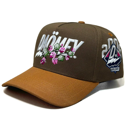 Daömey Gombo Cap