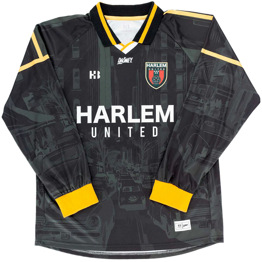 Highblock x Daömey Third Jersey