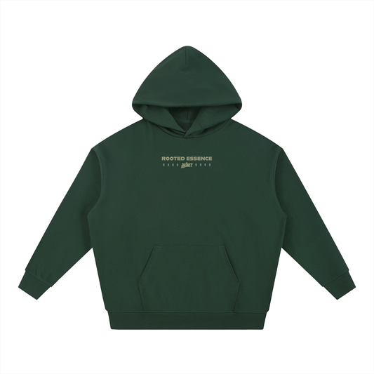 Rooted Essence | Heavyweight Hoodie